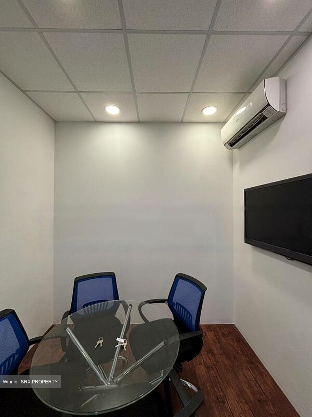 Primz Bizhub (D25), Factory #462629201